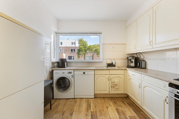 Medium property photo - Damsterdiep 30, 3313 TB Dordrecht